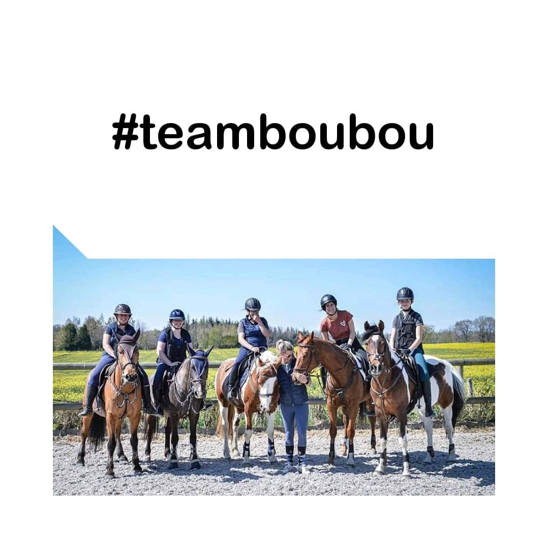 Teamboubou