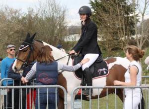 Avant parcours