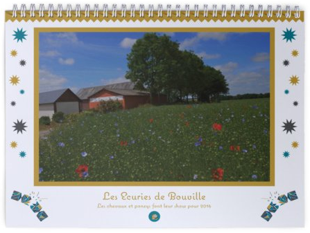 Calendrier