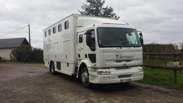 Camion 1