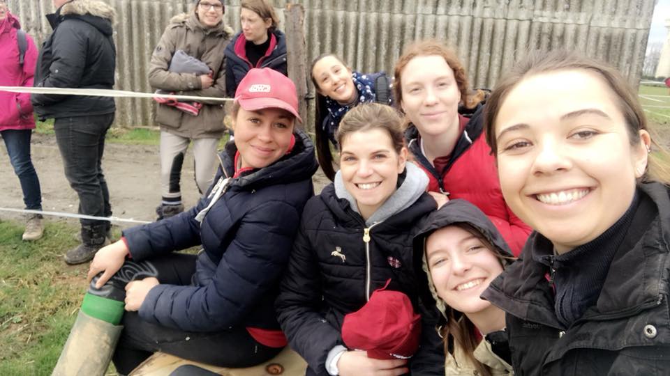 Groupe 3