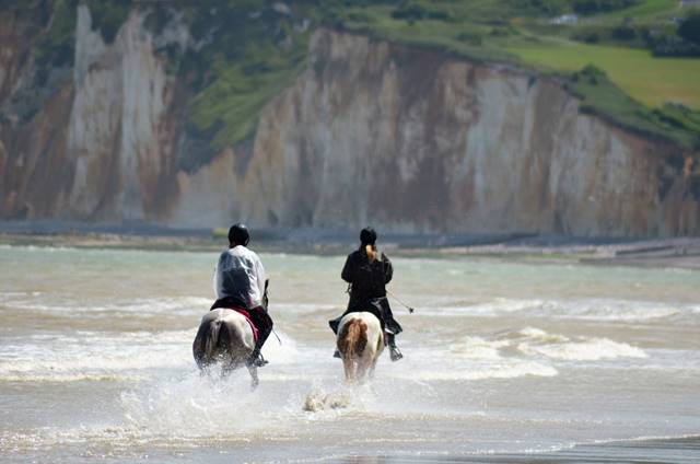 Ines et helena