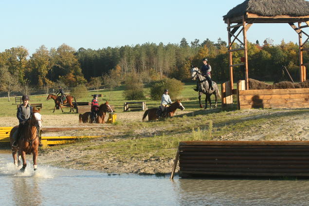 Le cross imagelarge