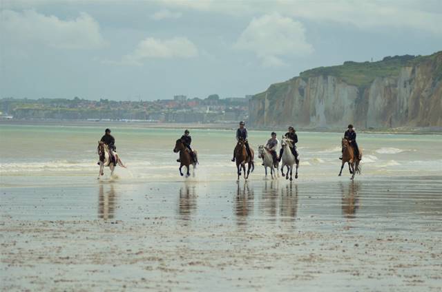 Petit galop