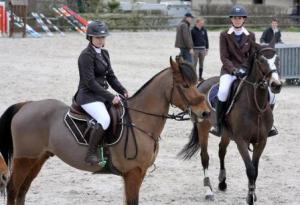 Remise des prix 1