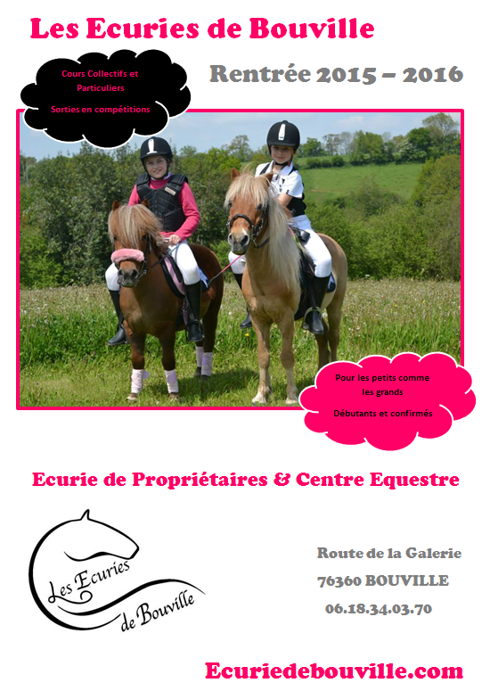 Rentree 2015 2016