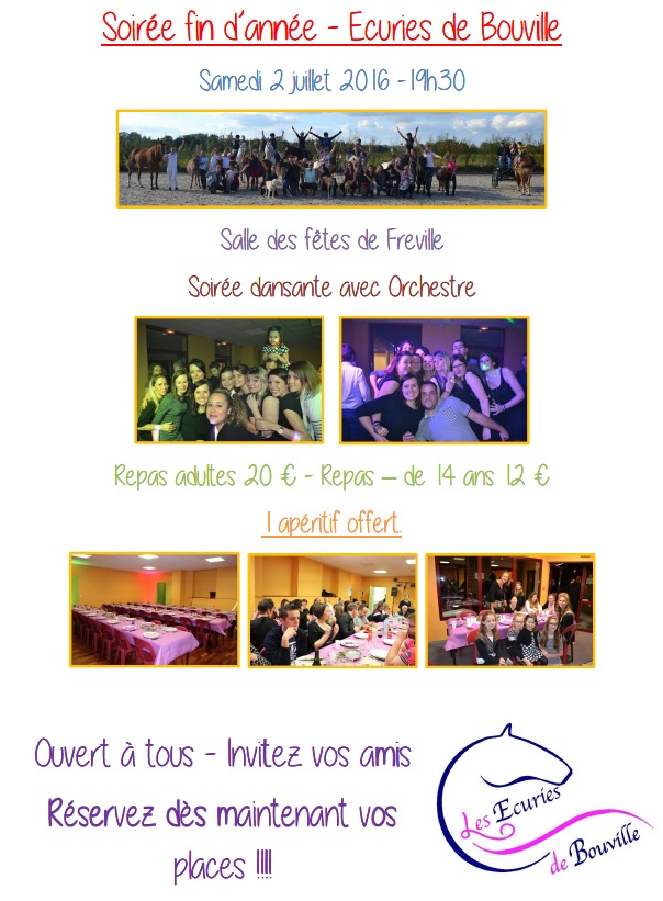 Soiree